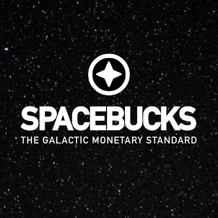 Spacebucks